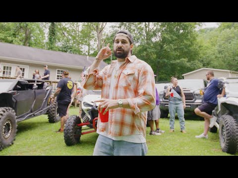 David Morris - "King of The Heartland" (Official Music Video)