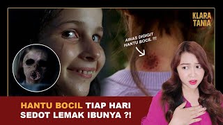 Download lagu HANTU BOCIL TIAP HARI SEDOT LEMAK IBUNYA ?!?! | Alur Cerita Film oleh Klara Tania mp3