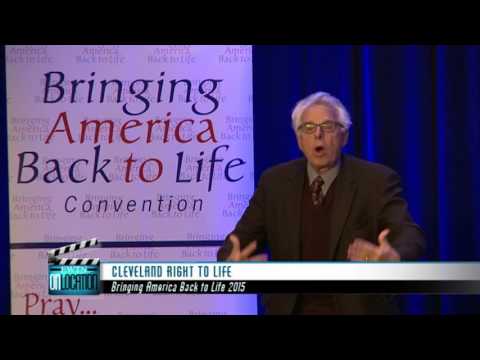 EWTN On Location - 2016-04-02 - Eugenics: The Danger Of Undignified Bioethics