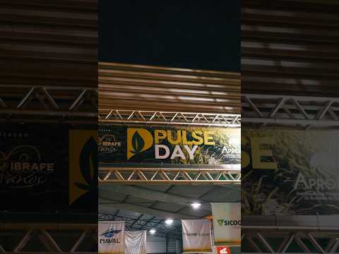 Pulse Day - Lagoa da Confusão. Palestra sobre a crise no agro para produtores rurais.