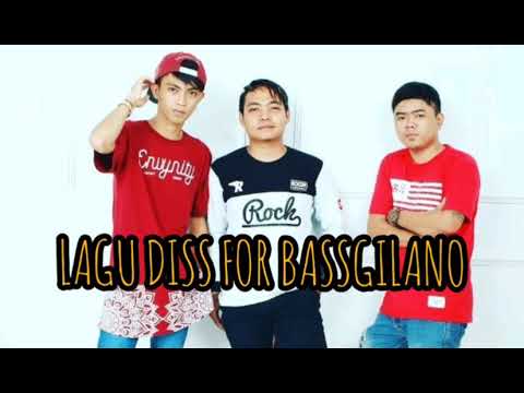 LAGU DISS FOR EVER SALIKARA (BASSGILANO) 2019