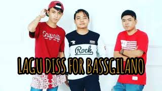 Download lagu LAGU DISS FOR EVER SALIKARA (BASSGILANO) 2019 mp3