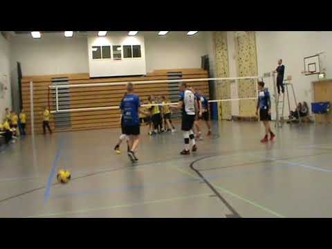 KempeLe B vs LuoWo TT turnaus 30.09.2017