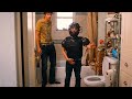 Greg Really Has To Pee Scene DIARY OF A WIMPY KID 2010 Movie Clip