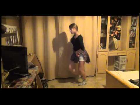 DREAMCONTEST - Axelle (NS yoon G feat Jay Park- if you love me)