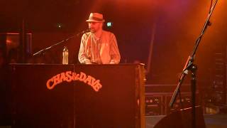 Chas and Dave - The Bollocks Song (Norwich, 9th September 2017)
