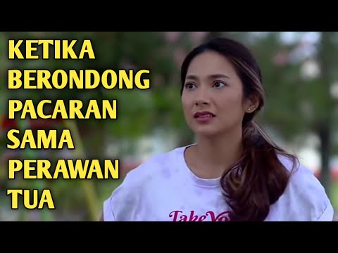 Ftv terbaru 2021 sctv - Ketika perawan Tua ditaksir sama berondong tampan auto becek tuh perawan tua