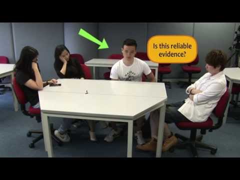 Researched Group Discussions