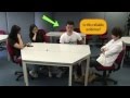 Researched Group Discussions