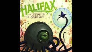 Halifax - Anthem for Tonight