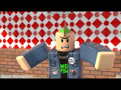 season 2 part 6 aqua animation neffex primal (different song )