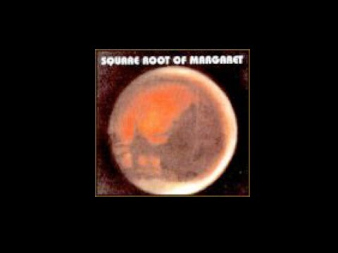 Square Root of Margaret - 1999  - Heard Music Playing (Preview)