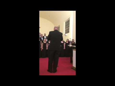 A Dream of a Blessed Spirit