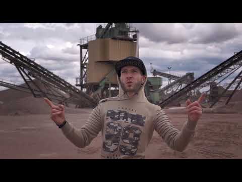 Los Fliegen - Namder, T-Ice, Bakerz & Stone Dee