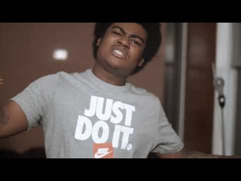 Billy Blanc - "Glass"