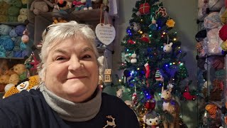 Vlogmas day 18: 🎄☃️🕯18th December 2025