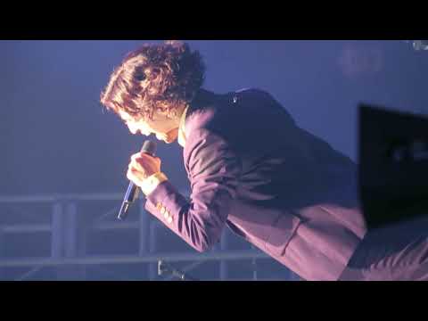 191019 What's Up (3) - GMF (그랜드 민트 페스티벌)