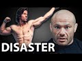 Exercise Scientist Destroys Mark Wahlberg's INSANE Training