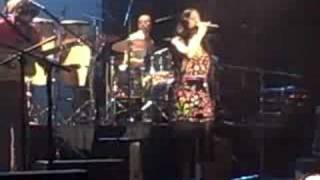 I Would Never (Song Cont.) - Lila Downs