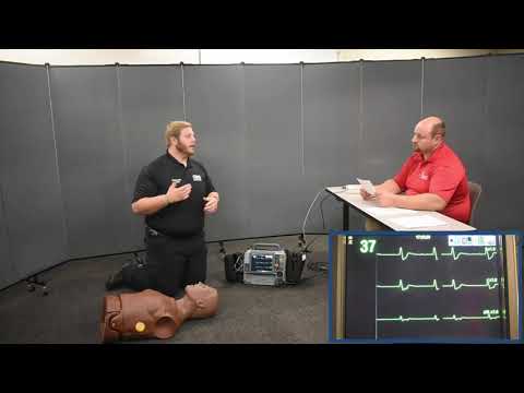 NREMT Dynamic Cardiology Video- KCC EMS