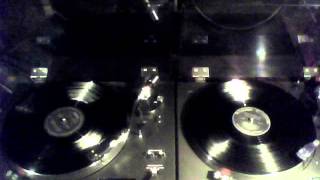 Santana &amp; Jorge Moreno - (Spaenglish &quot;zizi&quot; steam-out mix) Satellite/Nave Espacial