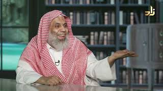 صورة برنامج الخزانة || الحلقة 708 || مع الشيخ د. عبد الله بن سالم البطاطي || تقديم : عبد الوهاب البطاطي