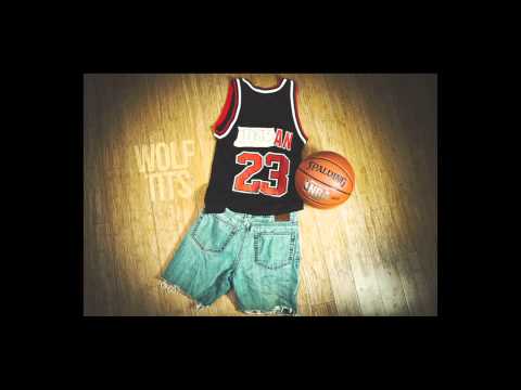 Wolf Tits "Michael JORTSan" Feat. SK4MC x KYLE (OFFICIAL AUDIO)