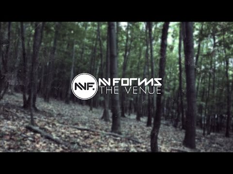 NU FORMS FESTlVAL  2016 - THE VENUE