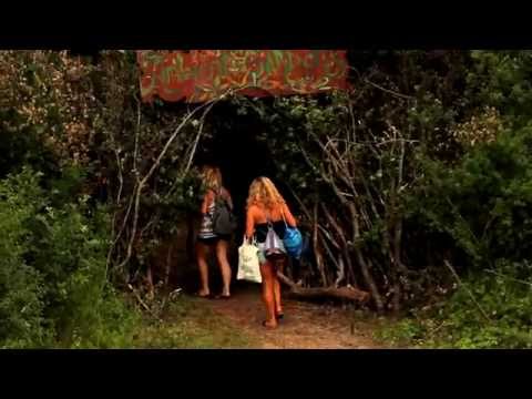 Lost Theory 2014 - preview