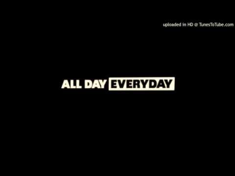 Rage & Johnny 5ive - Everyday