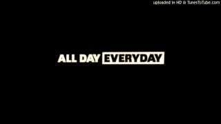 Rage &amp; Johnny 5ive - Everyday