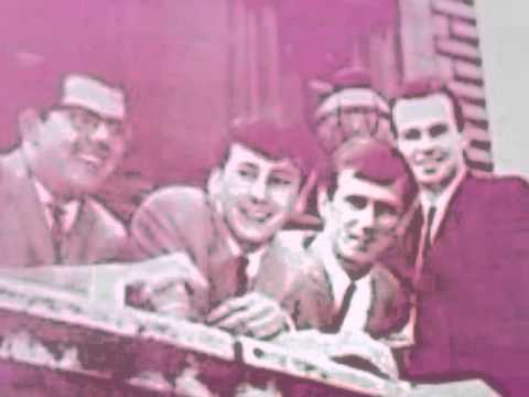 The Henchmen - Rockin Robin 1965  Go!!  G-5002.wmv