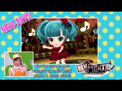 hatsune mikudayo