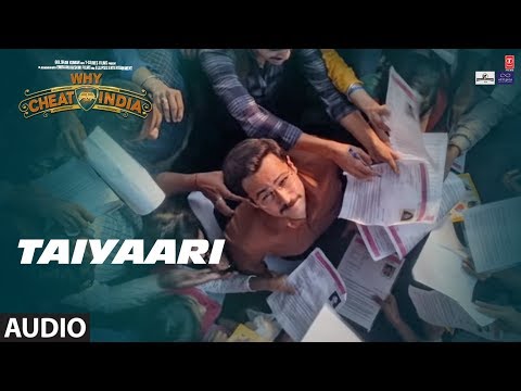 Video thumbnail for Taiyaari
