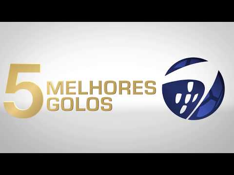 5 Melhores Golos | 1ª Jornada | Grupo A Play-off 1-4 | 1ª Divisão Seniores Femininos