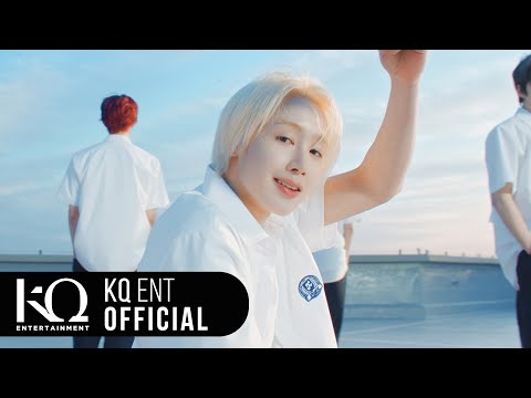 xikers(싸이커스) - 'Up All Night' Official MV