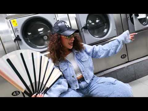 JANSET - Fight or Flight (Official Video) NY