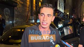 Ebo çılgına döndü! “Boş konuşuyorlar! Geldiğimiz konumu bize yakıştıramıyorlar!!!”