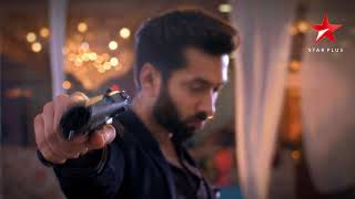 Ishqbaaaz | Shivaay Shoots Anika