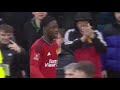 Kobbie Mainoo vs Liverpool | FA CUP | (17/03/2024)