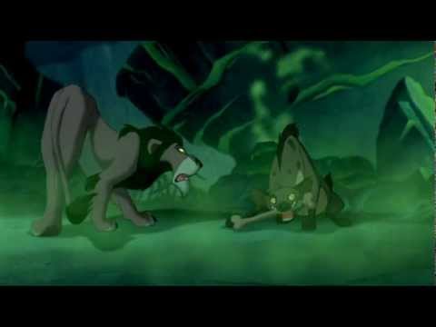 Król lew - Przyjdzie czas ( dobra jakość)