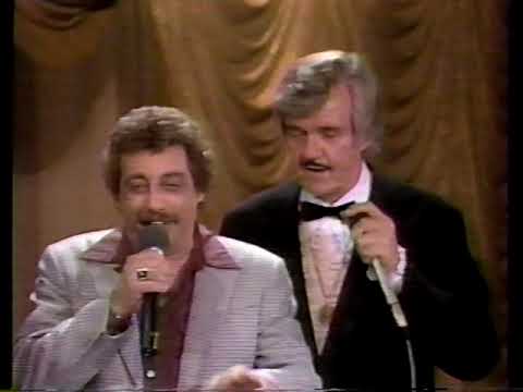 Statler Brothers & Masters 5 - Just A Little Talk With Jesus