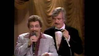 Statler Brothers &amp; Masters 5 - Just A Little Talk With Jesus
