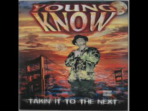 Young Know ft Messy Marv&Kameisha Watson-Come Thru