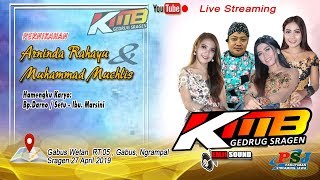 Download lagu LIVE//DIAN PICTURES// KMB GEDRUG SRAGEN//EMJI SOUND//GABUS WETAN, NGRAMPAL, SRAGEN 27 APRIL 2019 mp3