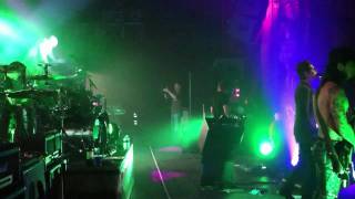 Jane&#39;s Addiction &#39;Twisted Tales&#39; Live at The Fillmore Detroit