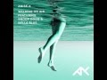 Anise K ft. Snoop Dogg & Bella Blue - Walking ...
