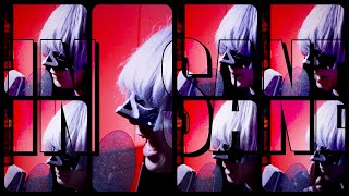 【声だけで】INSANE / ハズビン・ホテルへようこそ【アカペラカバー】