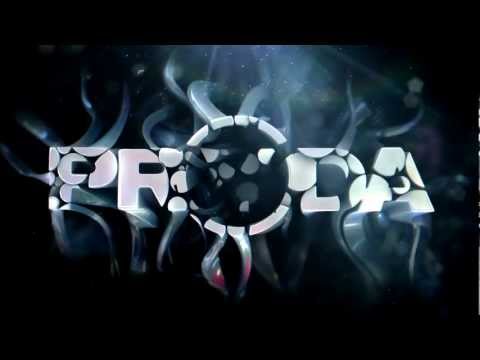 Pryda - Bergen (OUT NOW) [Official]