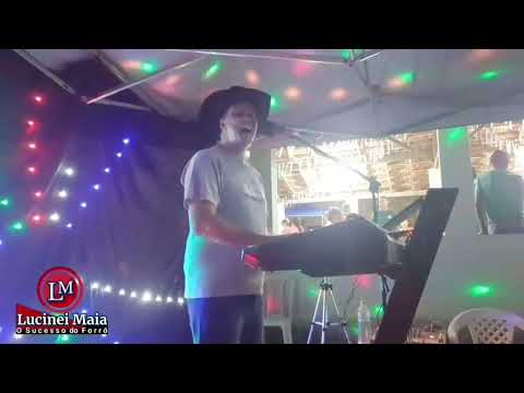 Forrozão em Minas Gerais